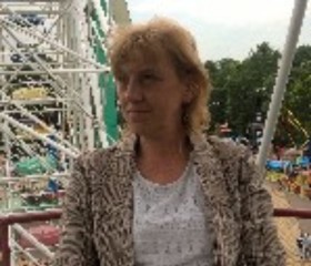 Мария, 59 лет, Подольск