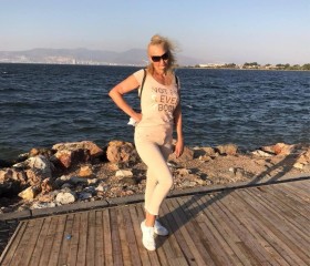 Элина, 46 лет, Краснодар