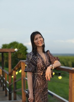 Яна из Курска 32 года