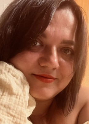 OLGA из Краснодара 37 лет
