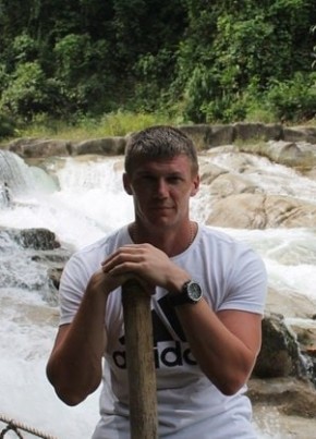 Александр из Абакана 43 года