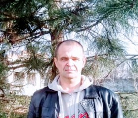 СЕРГЕЙ КАСИНЦЕВ, 51 год, Абинск