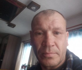 Илья, 43 года, Челябинск
