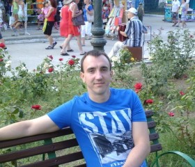 Лев, 39 лет, Ставрополь