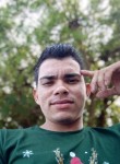 Lisandrovivas, 24, Merida