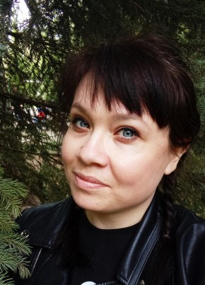 Елена, 38, Россия, Сердобск