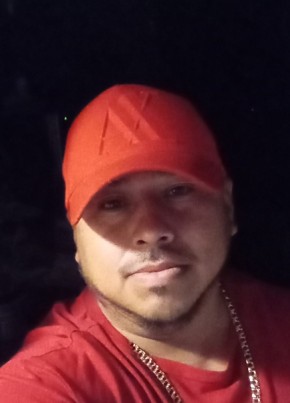 Ricardo, 40, United States of America, Brownsville (State of Texas)
