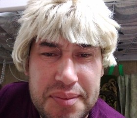 Shokhrukh shakha, 31, Shakhty