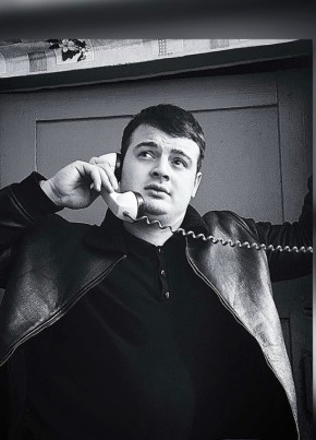 Ruslan из Георгиевска 26 лет