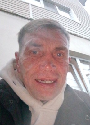 Александр из Екатеринбурга 50 лет