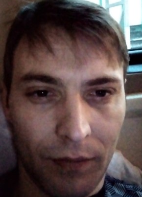 Yuriy Shtaniy, 30, Russia, Ulan-Ude