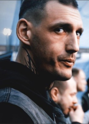 Михаил из Москвы 38 лет