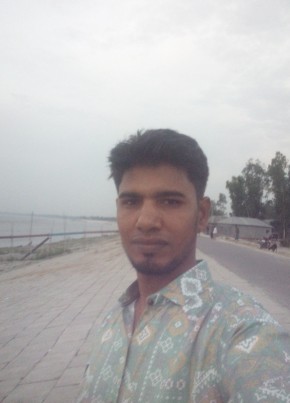 Md Abul Basar, 36, বাংলাদেশ, নরসিংদী