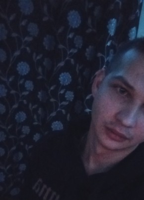 Иван, 24, Россия, Александров