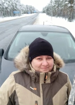 Светлана, 44, Россия, Тамбов