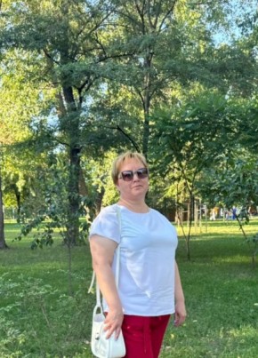 Анна из Белгорода 49 лет