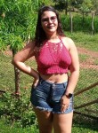 Lavynia Dorothy , 24 года, Pinheiro