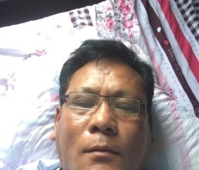 Dhanakaji, 59 лет, Bharatpur