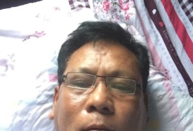 Dhanakaji, 59 - Только Я