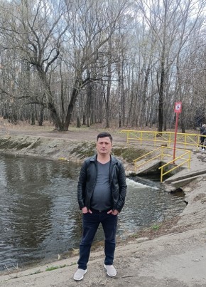 Elwan, 38, Россия, Москва