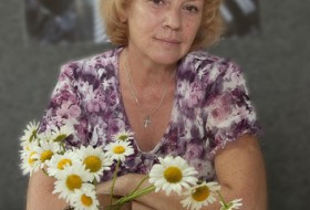 Татьяна, 69 - Пользовательский