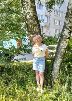 Любовь из Ярославли 60 лет