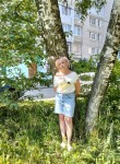Lyubov, 60  , Yaroslavl
