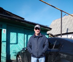 Дмитрий, 50 лет, Карпинск