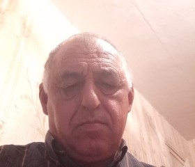 Сухроб, 53 года, Берёзовский