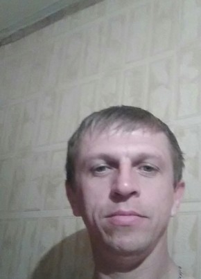 АНДРЕЙ, 45, Россия, Пролетарск