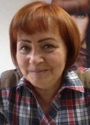 Светлана, 66, Россия, Пермь