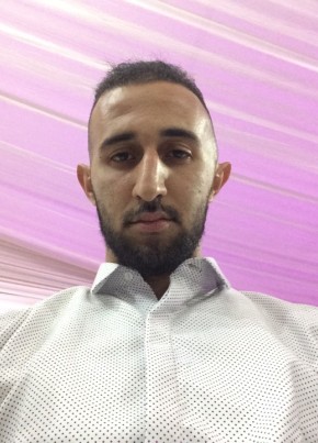 houaridtf, 28, People’s Democratic Republic of Algeria, ’Aïn el Turk