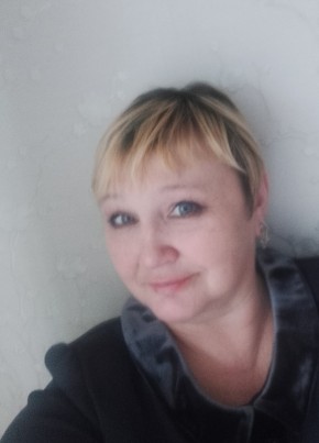 Эвелина, 54, Россия, Тюмень