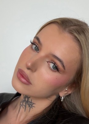 Anastasia из Москвы 23 года