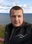 Artem Losev, 35, Kohtla-Jarve