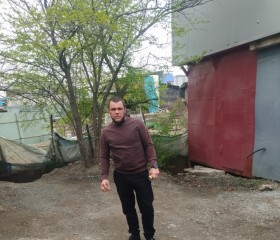 Ромка, 39 лет, Владивосток