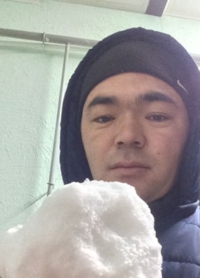 Azad, 33, Россия, Кучугуры
