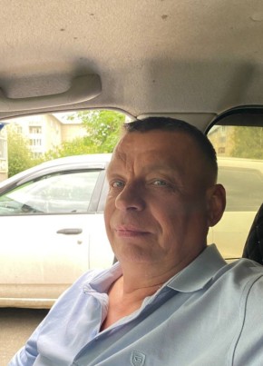 Andrey, 50, Russia, Angarsk
