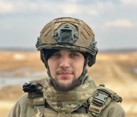 Akhmed, 30, Rostov-na-Donu