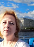 Наталия, 47 лет, Санкт-Петербург