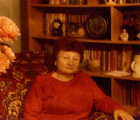 Галина, 72 года, Уссурийск
