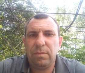 Сергей, 40 лет, Калининская