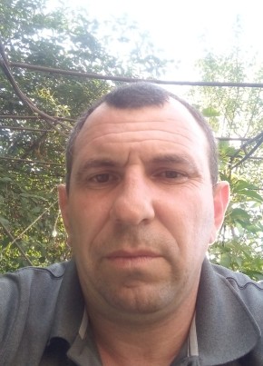 Сергей, 40, Россия, Калининская
