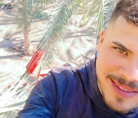 احمد عوده, 24, Tel Aviv
