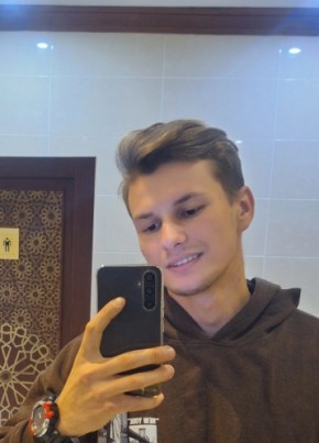 Maks, 23, Türkmenistan, Aşgabat