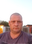 Nikolay, 37, Tikhoretsk