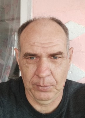 Ник из Абинска 49 лет