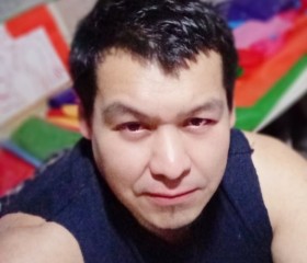 David de, 41 год, Tlalxpan