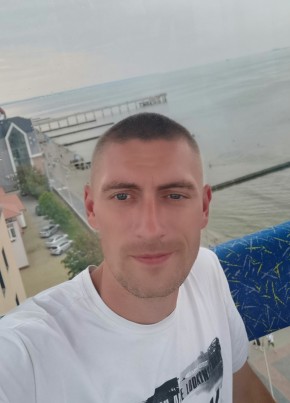 Дмитрий, 33, Россия, Качканар