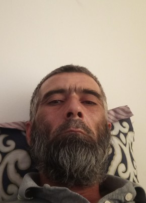Имран, 51, Россия, Новодмитриевская